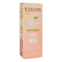 My Beauty Elixir Caring BB Cream Peach Cover 01 – Shade Light photo 1