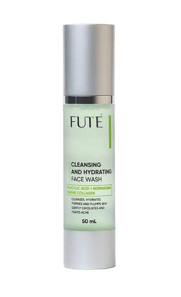 FUTÉ Face Wash 
