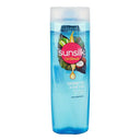 Sunsilk Coconut Oil & Aloe Vera Bouncy Volume Shampoo, 380ml photo 1