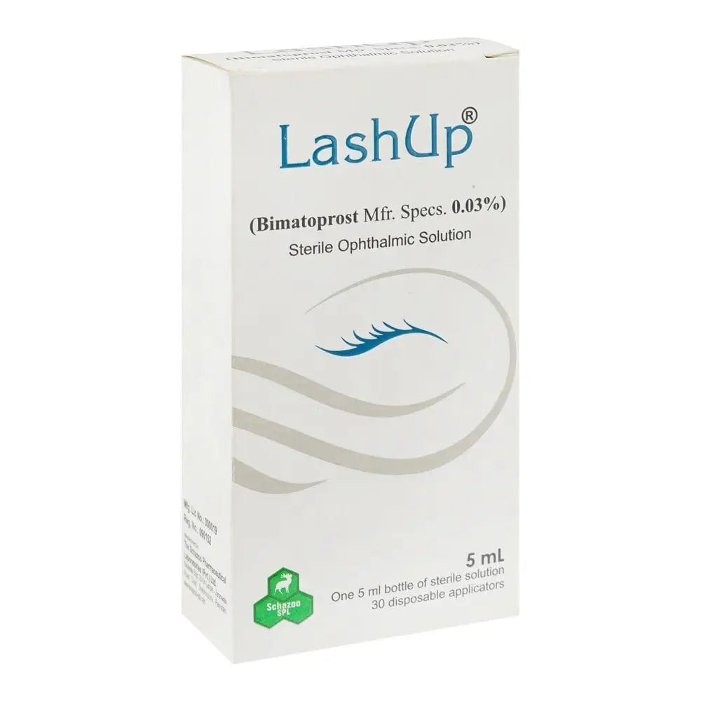 Lashup Drops 5ml