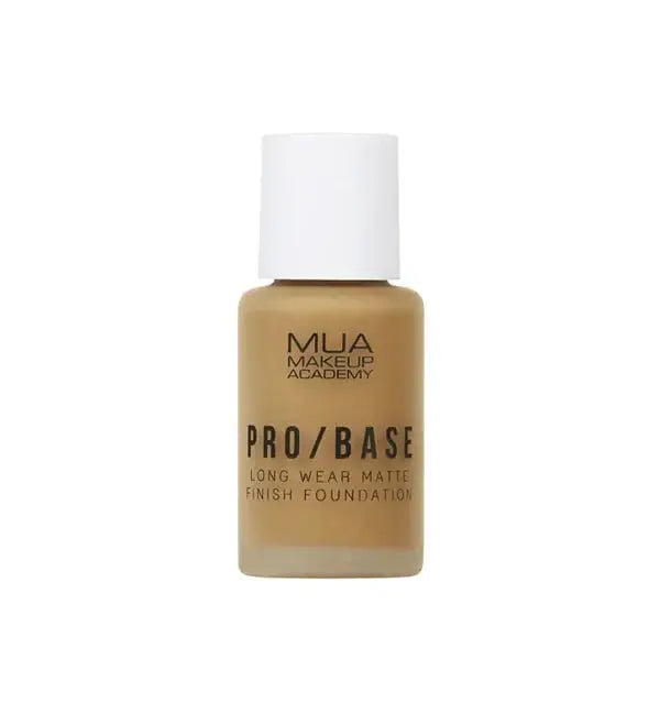 MUA Pro/Base Long Wear Matte Finish Foundation 181