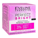 Perfect Bright Brightening Renewal Cream photo 1