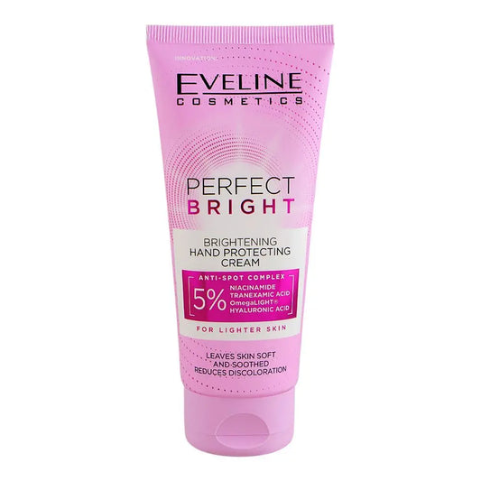 Perfect Bright Brightening Hand Protecting Cream