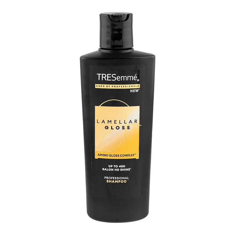TRESemmé Lamellar Gloss Shampoo, 170ml
