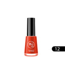 Fashion Fit Nail Color Shade 12 – Rivaj for Vibrant, Long-Lasting Nails photo 1