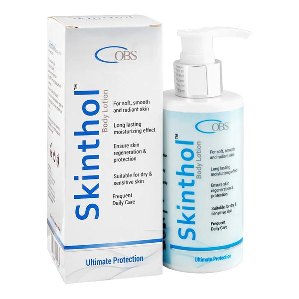 Body Lotion