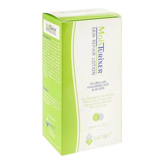 MOISTURIXER SKIN REPAIR LOTION 100ml – Available in Pakistan