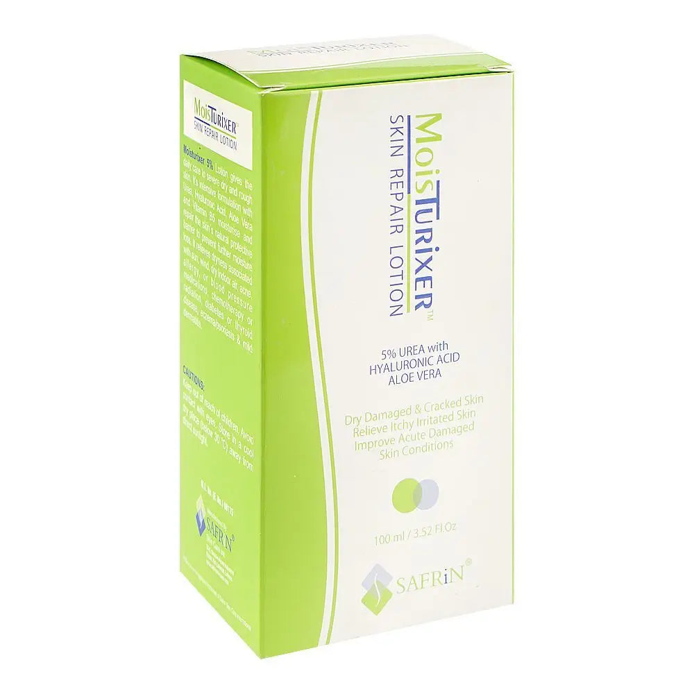MOISTURIXER SKIN REPAIR LOTION 100ml – Available in Pakistan