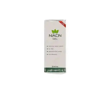 Niacin Gel 30G