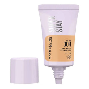 Maybelline SuperStay Lumi-Matte Foundation
