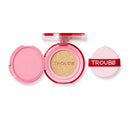 Button Pusher Air Cushion Foundation photo 1