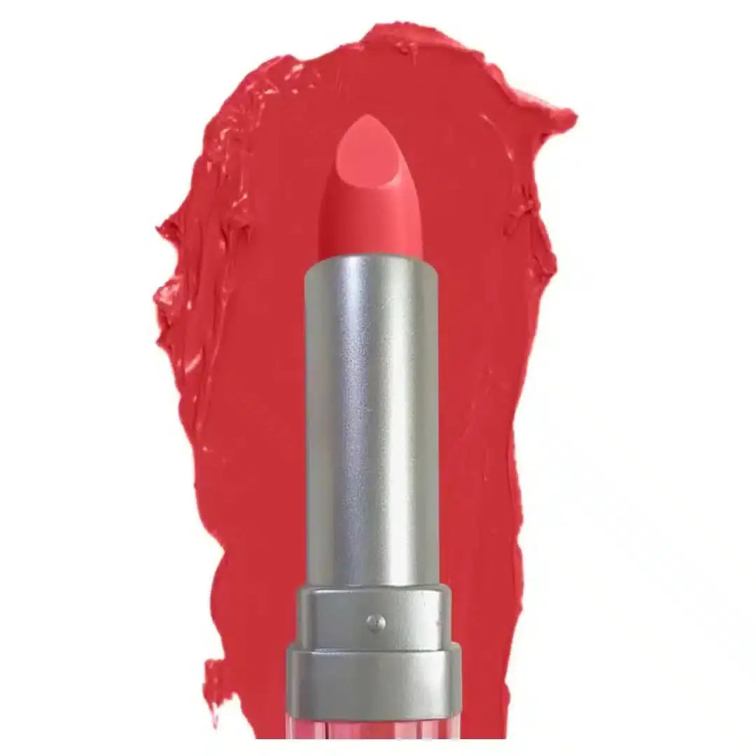 Glamorous Face Matte Lipstick with Vitamin E & Aloe Vera - 134 Baby Pink