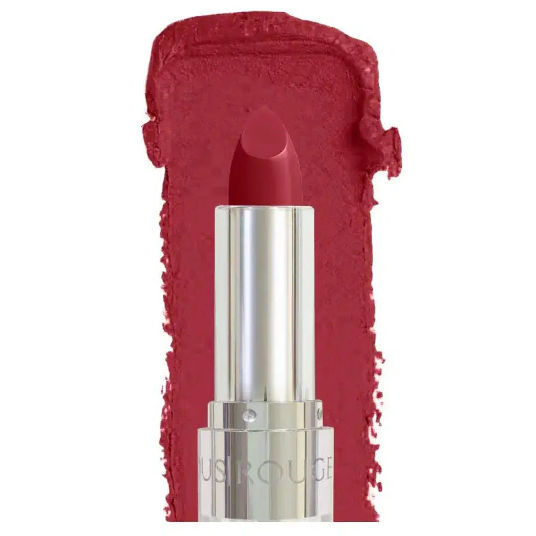 Glamorous Face Moisture Rich Lipstick Shade 134 Electric Fuchsia