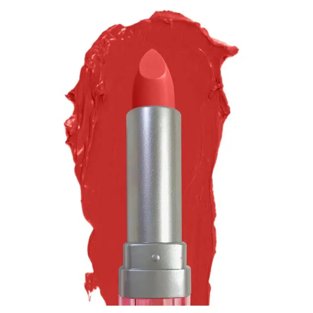 Glamorous Face Matte Lipstick with Vitamin E & Aloe Vera - 135 Glamour Glow