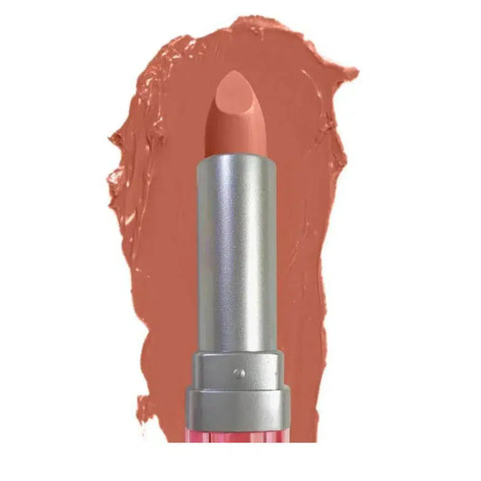 Glamorous Face Matte Lipstick with Vitamin E & Aloe Vera - 136 Peach