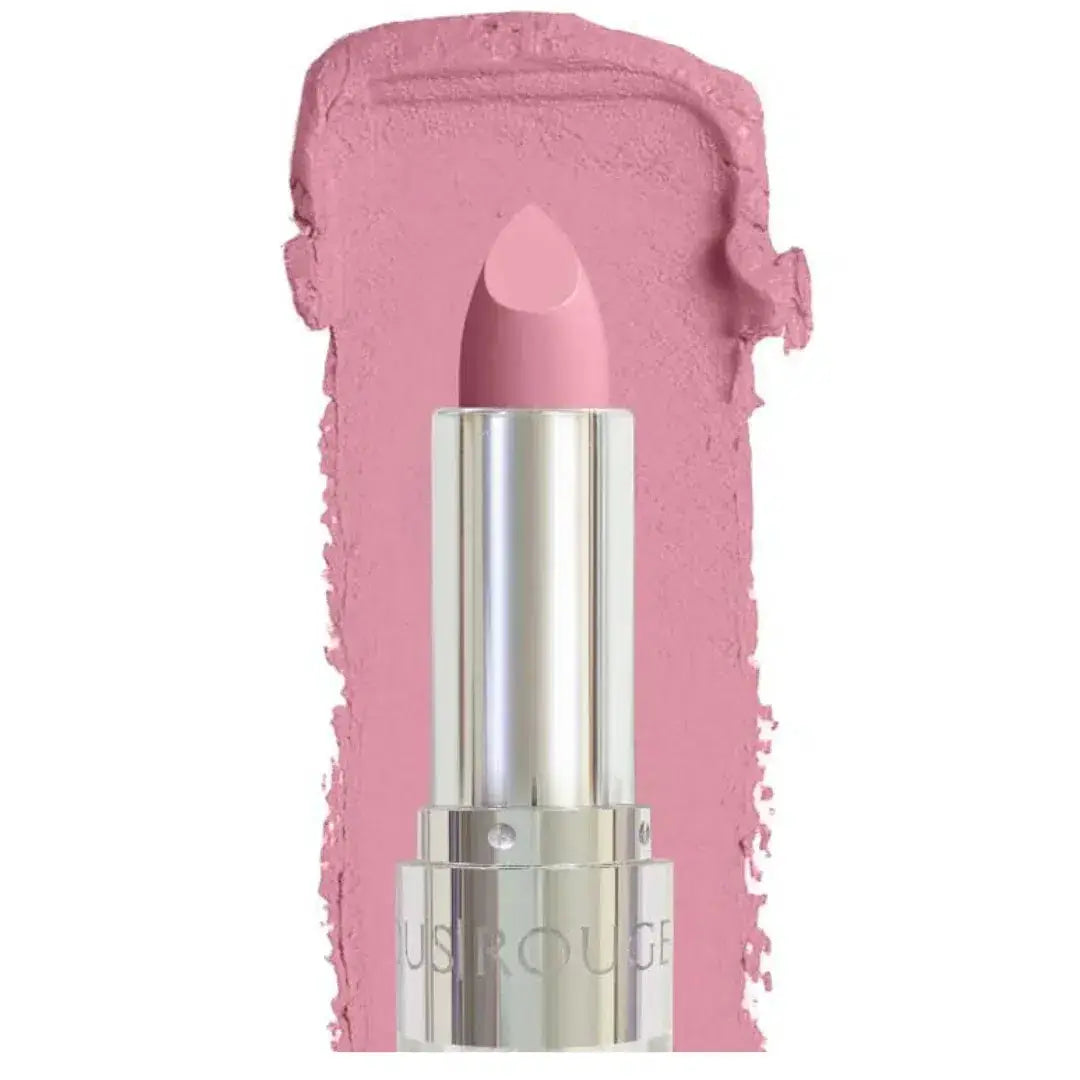 Glamorous Face Moisture Rich Lipstick Shade 136 Deep Burgundy