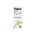 Tobra Eye Drops 5ml – Antibiotic for Eye Infection photo 1