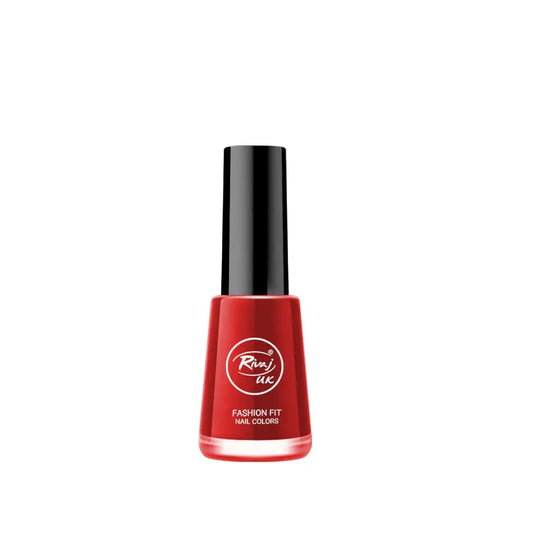 Rivaj Fashion Fit Nail Color Shade 13 ��� Bold and Long Lasting Nail
