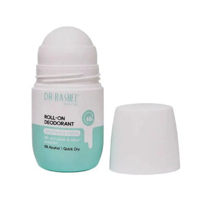 Dr. Rashel Uplifting & Fresh Roll-On Deodorant 48H Protection 50ml