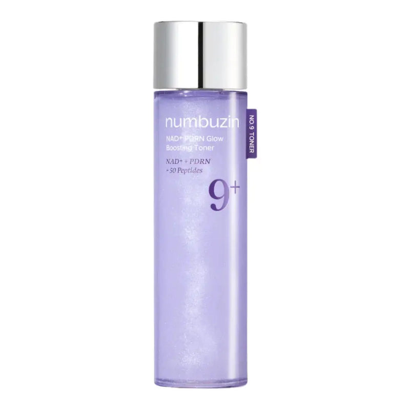 Numbuzin NO.9 NAD Pdrn Glow Boosting Toner 150ml