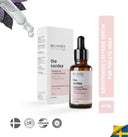 Bionnex Caffeine 5% + Angelica Serum – Reduce Puffiness Caffeine Serum photo 1