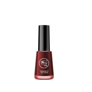 Fashion Fit Nail Color Shade 14 ��� Rivaj for Vibrant, Long Lasting Nails