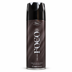Shifan's FOGO Dark Caliber Deodorant 200ml