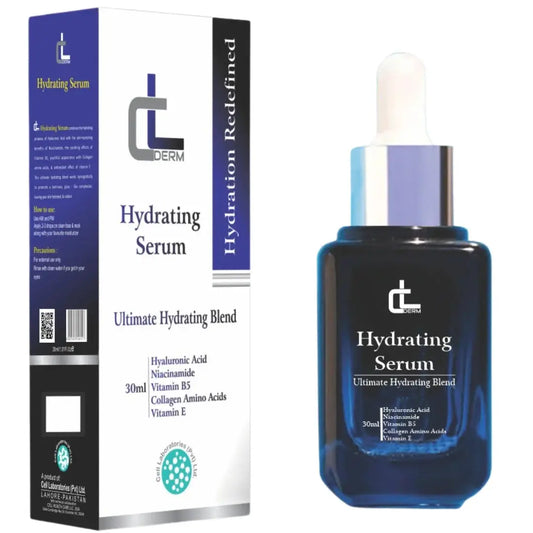 Cell Laboratories Ultimate Hydration Repair Serum