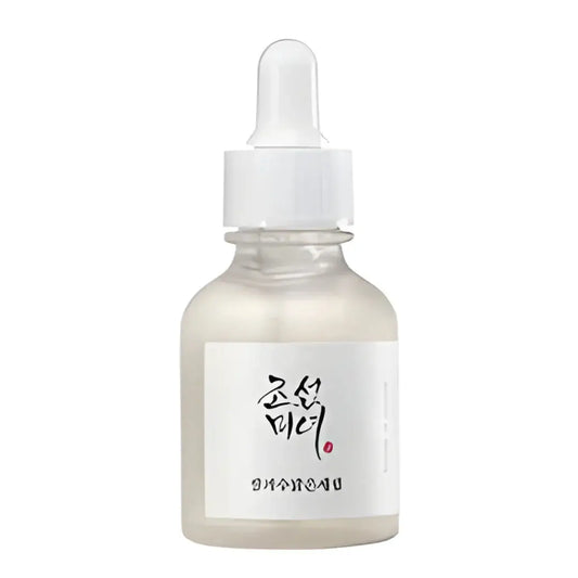 Beauty Of Joseon Glow Deep Serum: Rice + Alpha Arbutin 30ml