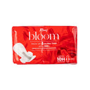Rivaj Ultra Thin Bloom Sanitary Pads Large 16 Pcs – Comfortable & Reliable photo 1
