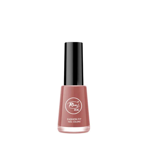 Fashion Fit Nail Color Shade 15 ��� Rivaj for Vibrant, Long Lasting Nails