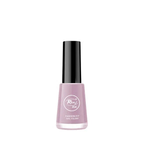 Fashion Fit Nail Color Shade 16 ��� Rivaj for Vibrant, Long Lasting Nails