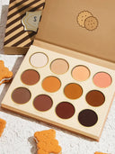 Sheglam Smart Cookie Palette photo 3