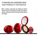 Tirtir - Mask Fit Red Cushion Mini - 4.5g photo 3