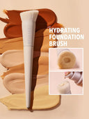 Sheglam Skinfinite Foundation Brush photo 1