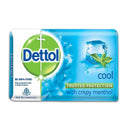 Dettol Cool Soap 100g photo 1