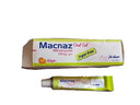 Macnaz 10gm Oral Gel – Antifungal for Oral Fungal Infections photo 1