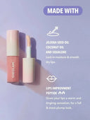 Sheglam HOT Goss Plumping LIP Gloss photo 4