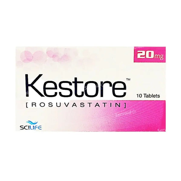 Kestore 20mg