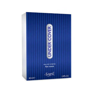 Sapil Undercover Perfume for Men 80ml
