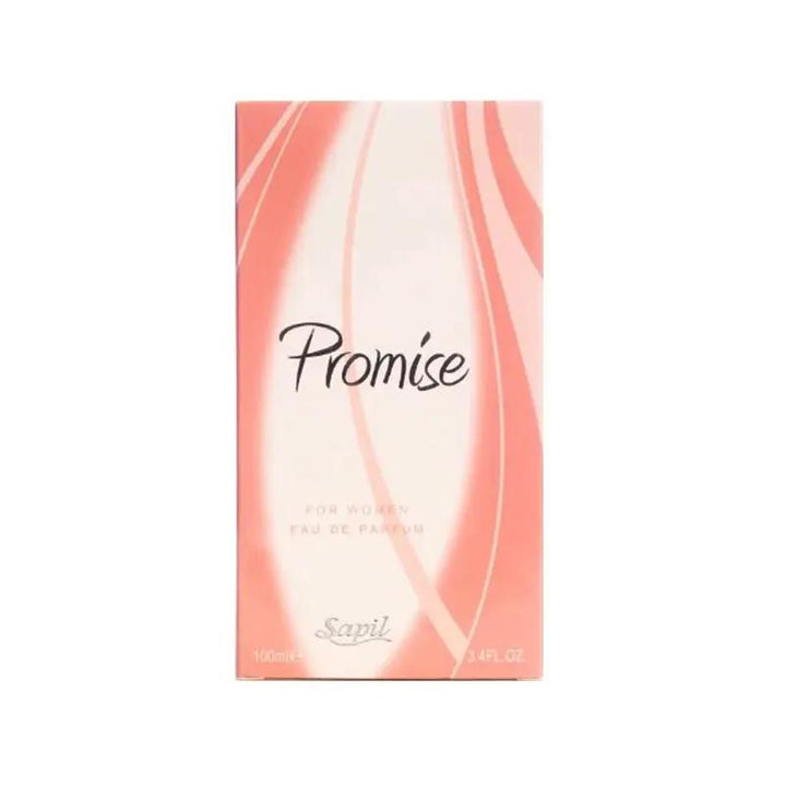 Sapil Perfume Promise Women 100ml