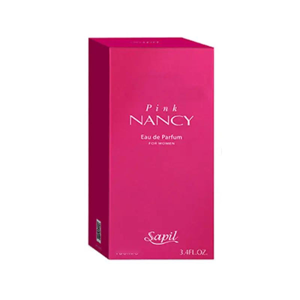 Sapil Perfume Pink Nancy Women 50ml