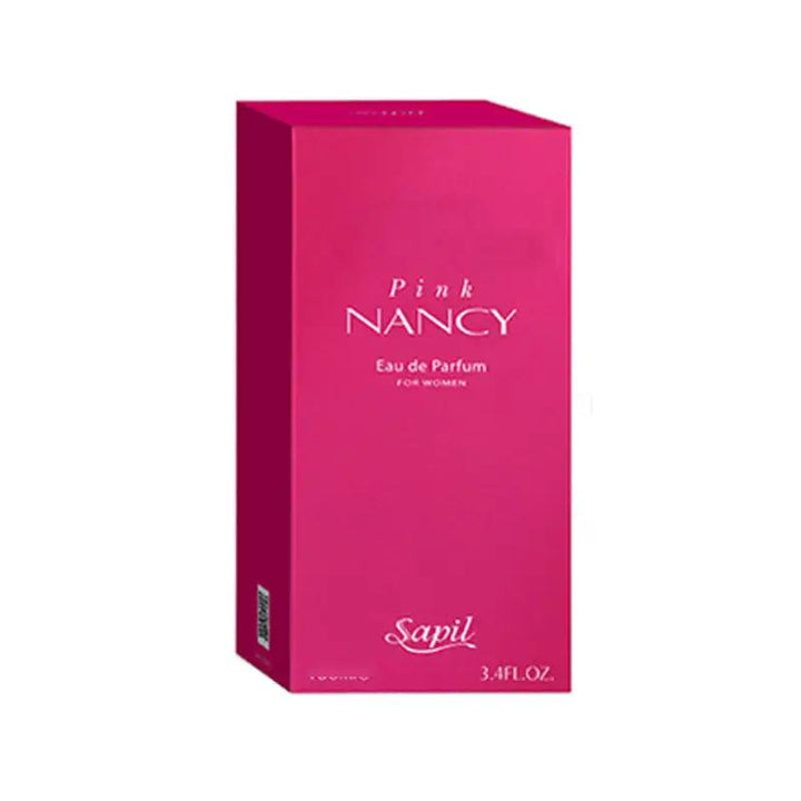 Sapil Perfume Pink Nancy Women 50ml