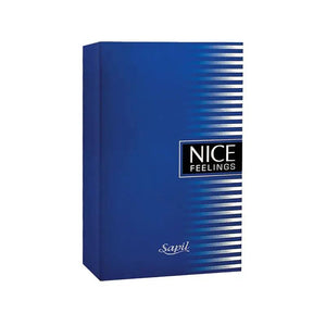 Sapil Nice Feeling Perfume for Men 75ml