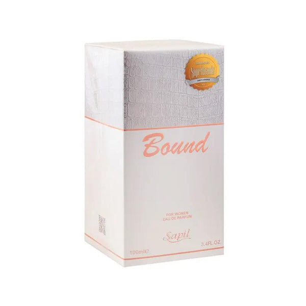 Sapil Perfume Bound Women 100ml