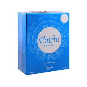 Chichi Pour Homme Perfume 100ml – Long-Lasting, Masculine Fragrance for Men