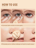 Sheglam Magic Finger Mini Sponge photo 3