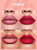 Sheglam So Lippy Lip Liner Set Rose Garden photo 2