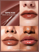 Sheglam Pout-perfect Shine LIP Plumper photo 6