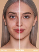 Sheglam - Skin-Focus High Coverage Powder Foundation photo 4